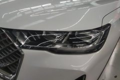 2025 Haval H6 2024 1.5T AT 2WDClassic #5
