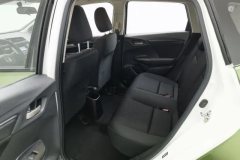 2020 Honda Fit Hatchback 2020 1.5 AT Comfort #19
