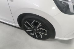 2022 Honda LIFE 2021 1.5 AT SPORTHeartbeatEdition #6
