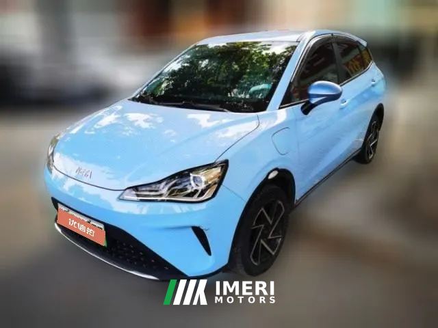 2024 Neta AYA 2023 401 Lite