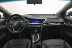 2021 Buick Excelle GT Sedan 2021 1.5 AT modelElite Facelift #14