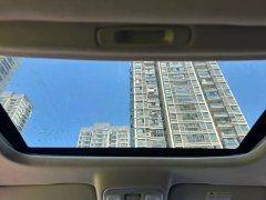 2019 Geely Auto Emgrand GL 2019 1.4T AT EliteSmart #8
