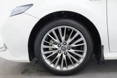 2020 Toyota Camry 2019 2.5 AT HGLuxury HEV Facelift #6