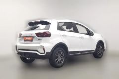 2021 Geely Auto Vision X3 2021 PRO 1.5L CVTPremium #2