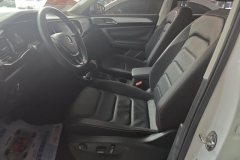 2018 Volkswagen Tayron 2019 330TSI 2WDLuxury China V #9