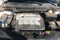 2015 Haval H6 Coupe 2015 2.0T MT UrbanFWD #10