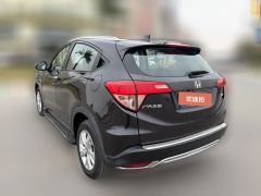 2015 Honda Vezel 2015 1.8 AT EliteFWD #7
