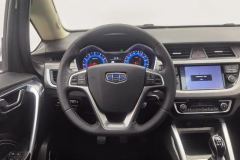 2019 Geely Auto Vision X3 2017 1.5 MT Premium #15