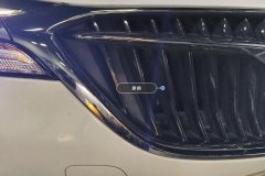 Intake Grille