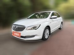 2016 Buick Excelle GT Sedan 2015 1.5 AT 15NElite #1