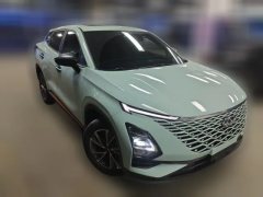 2023 Chery Omoda 2022 1.5T CVT Boundless Edition #13