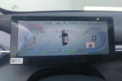 2024 BYD Destroyer 05 2024 Glory 1.5L AT DM-i 120KM Flagship #14