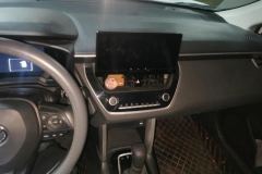 2024 Toyota Corolla Cross 2023 2.0L AT Elite #13