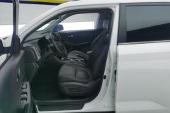 2021 Hyundai ix35 2020 2.0 AT Zhiyong·PleasureFWD #9