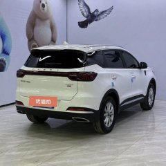2022 Chery Tiggo 7 Plus 2021 1.5T AT CVTLuxury #5