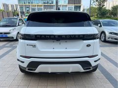 2022 Land Rover Range Rover Evoque 2021 2.0T AT auroraL 249PS R-Dynamic SE Luxury #21