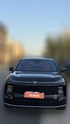2025 Chang'an Qiyuan Chang'an Qiyuan Q07 2025 215FlagshipPLUS #3