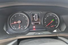 2021 Volkswagen Tharu 2020 1.4T AT 280TSIComfortFWD China VI #14