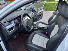 2019 Geely Auto Vision 2020 1.5 AT Asian GamesEdition #11
