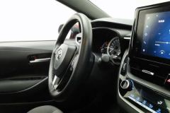 2021 Toyota Levin 2021 1.2T AT 185TLuxury #23