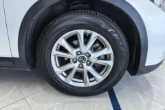 2018 Mazda CX-4 2016 2.0 AT blue sky vitalityEditionFWD #6