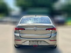 2019 Buick Excelle GT Sedan 2019 1.3T AT 18TConnectedFlagship China V #7