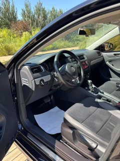 2014 Volkswagen Sagitar 2014 1.4T AT Luxury Facelift #9