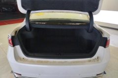 2020 Geely Auto Bo Rui 2020 1.5T AT MHEVYaozhiEdition #4