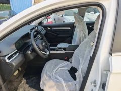 2026 Geely Auto Emgrand Sedan 2026 4th Gen 1.5L CVT 4 Million Edition Soar #7