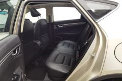 2016 Geely Auto Emgrand GS 2016 1.8 MT SportLingshang #19