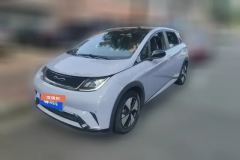 2023 BYD Dolphin 2023 420km Fashion #1