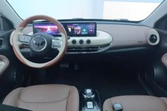 2023 Wuling Motors Wuling Bingo 2023 333KM LingxiConnected #12