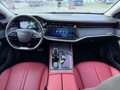 2021 Dongfeng Fengshen Yixuan MAX 2021 1.5T AT Supercool trendy dadEdition #14