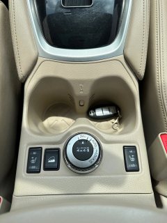 2014 Nissan X-Trail 2014 2.5L CVTLeading 4WD #15