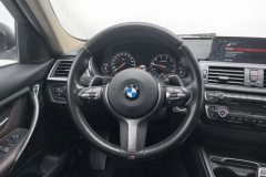 2019 BMW 3 Series 2019 2.0T AT 320Li MLuxury Pkg #15