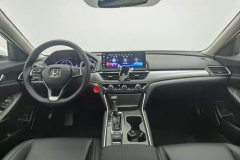 2022 Honda Accord 2022 1.5T AT 260TURBO Luxury #14
