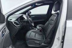 2021 Chevrolet Monza 2020 1.3T AT Lightly mixed RS 330TcarefreeEdition #13
