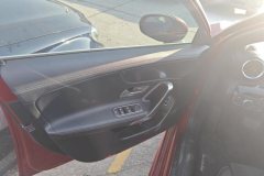 2020 Mercedes-Benz A-Class 2019 1.3T AT A180LSportsedan chair Facelift #7