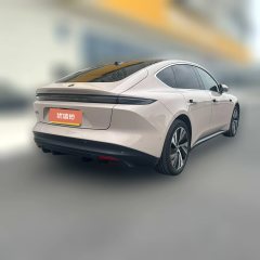 2024 NIO ET5 2024 75kWh #5
