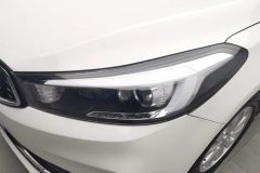 2018 Kia K3 2016 1.6 MT GL #5