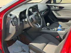 2023 Mazda CX-4 2021 2.0 AT blue skyDiscoveryFWD #4
