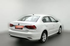 2023 Volkswagen Lavida 2019 1.5 AT set sailFashion China VI #2