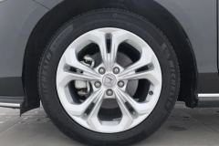 2024 Honda Accord 2024 260TURBO Luxury #6
