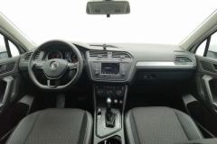 2018 Volkswagen Tiguan L 2017 1.8T AT 330TSIFashionFWD #14