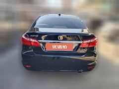 2015 Chang'an Ruicheng 2014 1.8T AT AnniversaryPremium China V #4