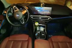 2024 BMW i3 2022 eDrive 35 L #12
