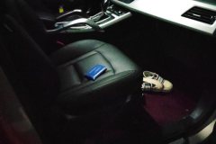 2019 Geely Auto Boyue 2018 1.8T AT Smart Connect4GConnectedFWD #8