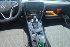 2024 Volkswagen Magotan 2023 2Million Edition 2.0T AT 330TSI DSGLuxury #16