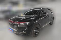 2023 Haval H6 2023 China tideEdition 1.5T ATUrbanEdition #1