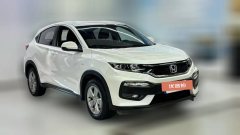2016 Honda XR-V 2015 1.5 AT LXiClassic #3